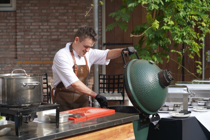 Grand Hotel Ter Duin