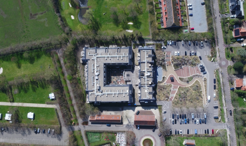 Grand Hotel Ter Duin