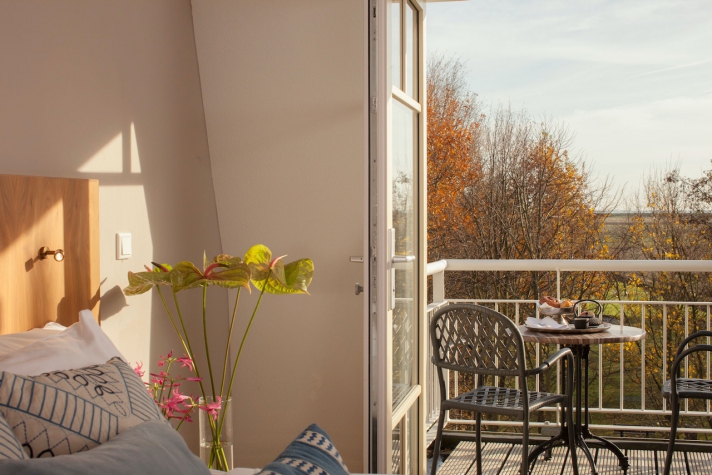 Grand Hotel Ter Duin