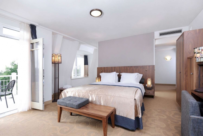 Grand Hotel Ter Duin