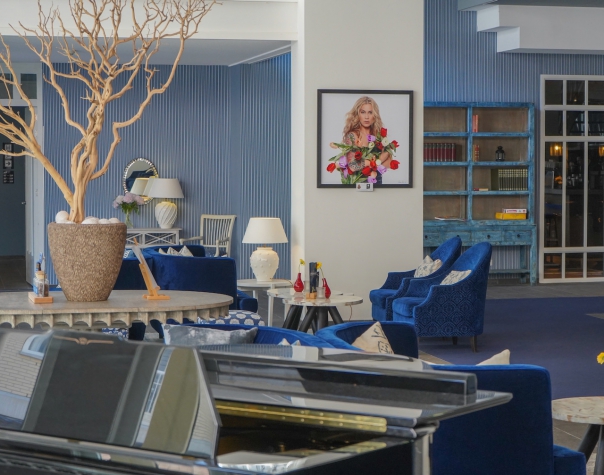 Grand Hotel Ter Duin