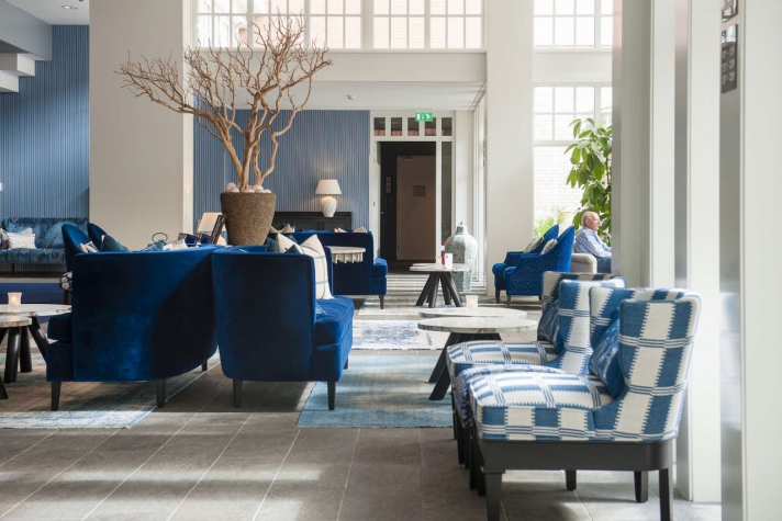 Grand Hotel Ter Duin