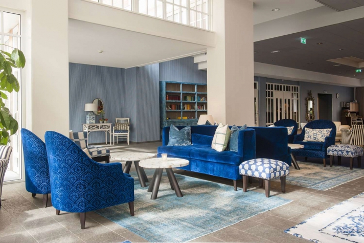 Grand Hotel Ter Duin