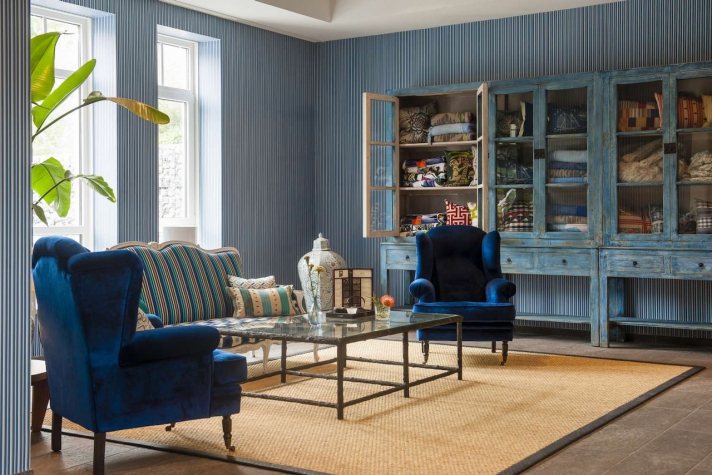 Grand Hotel Ter Duin