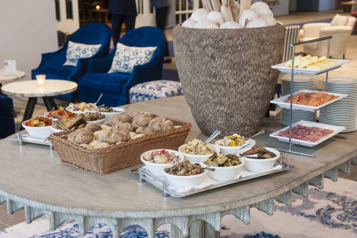 Grand Hotel Ter Duin