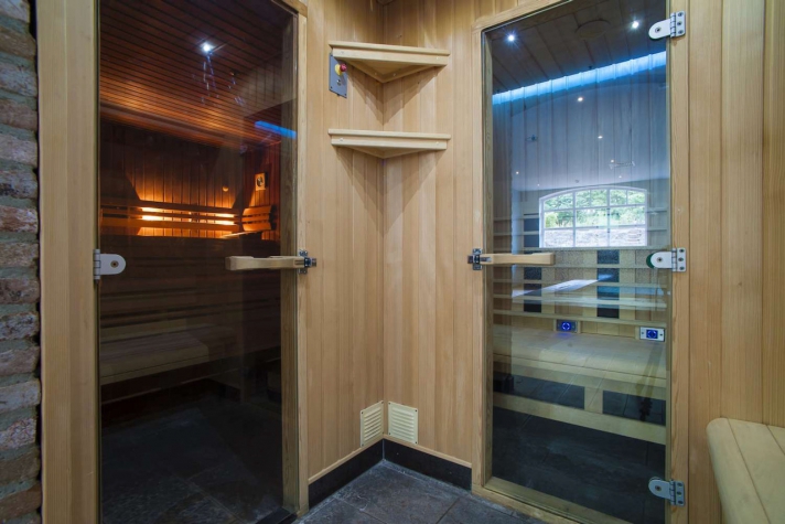 Grand Hotel Ter Duin