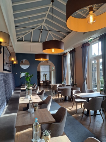 Hampshire Hotel - `s Gravenhof Zutphen