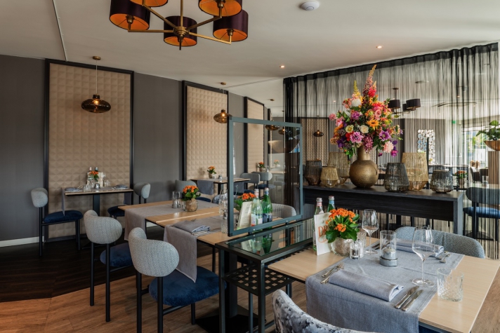 Golden Tulip Leiden Centre