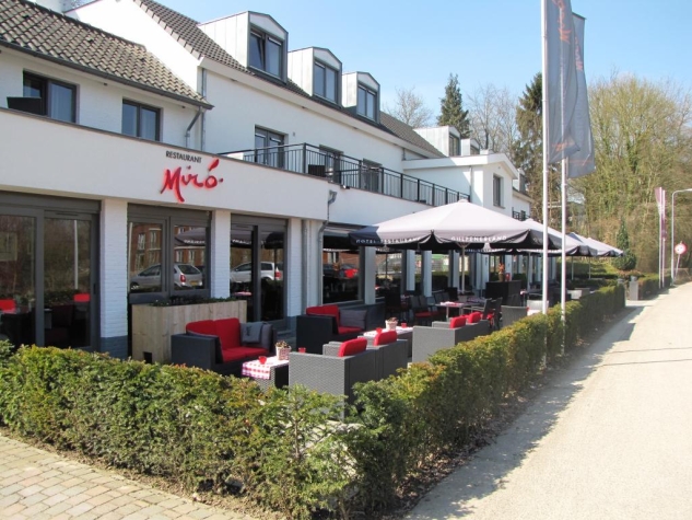 Hotel Gulpenerland