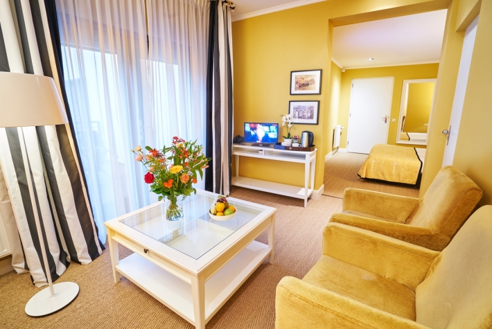 Hotel Gulpenerland