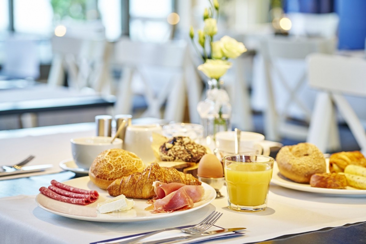 Saillant Hotel Gulpenerland