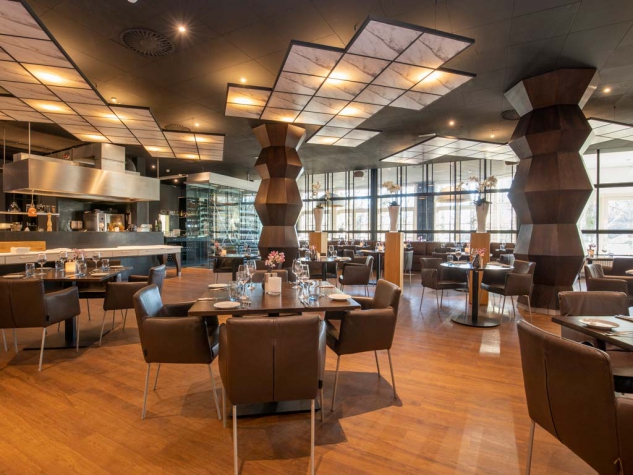 Fletcher Landgoed Hotel Avegoor