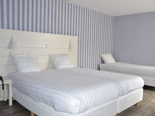 Fletcher Hotel-Restaurant De Cooghen