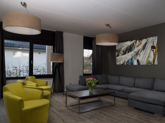 Fletcher Hotel-Restaurant Duinzicht