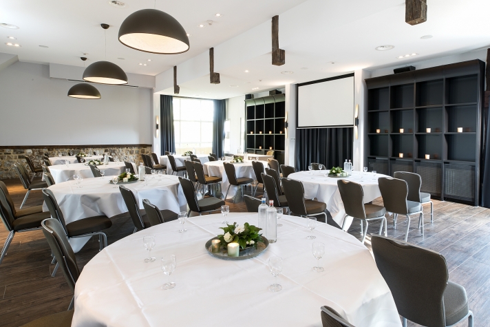 Bilderberg Kasteel Vaalsbroek