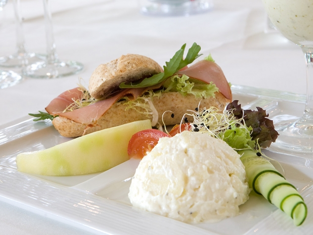 Fletcher Hotel-Restaurant Paasberg