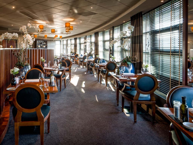 Fletcher Wellness-Hotel Trivium