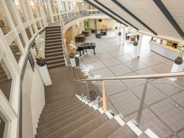 Fletcher Hotel-Resort Spaarnwoude