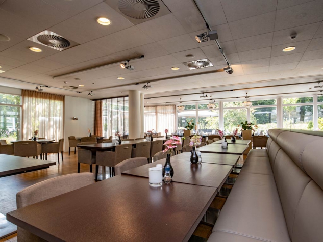 Fletcher Hotel-Restaurant Amersfoort