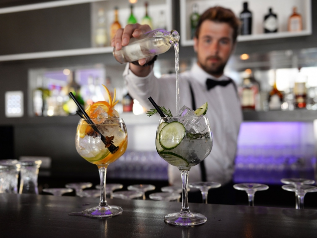 Fletcher Hotel-Restaurant De Cooghen