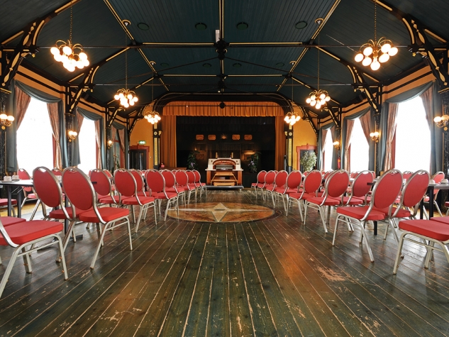 Fletcher Hotel-Restaurant De Zon