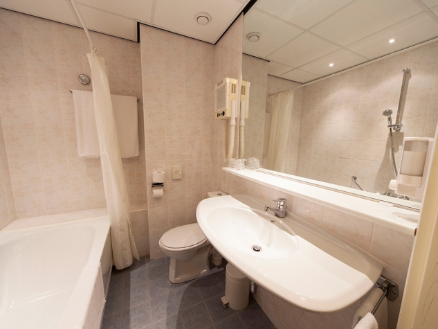 Fletcher Hotel-Restaurant Sallandse Heuvelrug