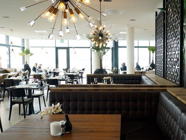 Fletcher Hotel-Restaurant Het Veerse Meer