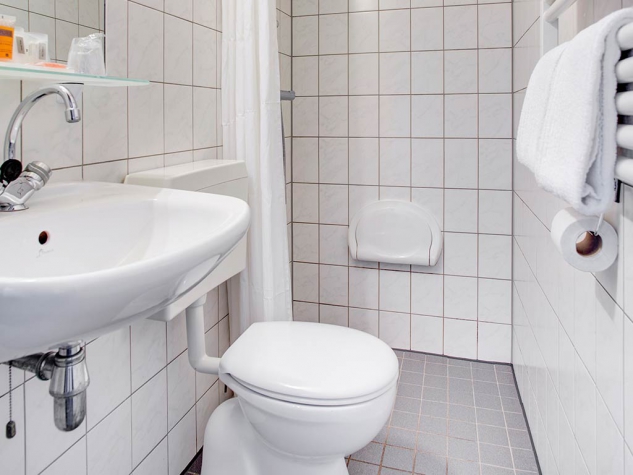 Fletcher Hotel-Restaurant Mooi Veluwe