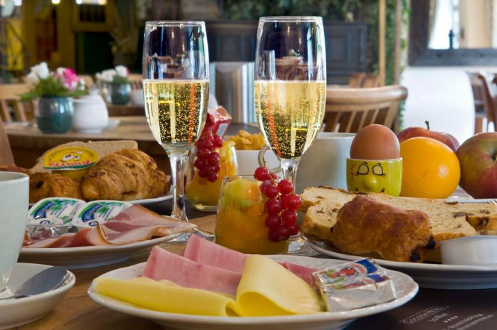 Cocoon Hotel Grenier des Grottes