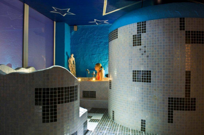 Cocoon Hotel Grenier des Grottes