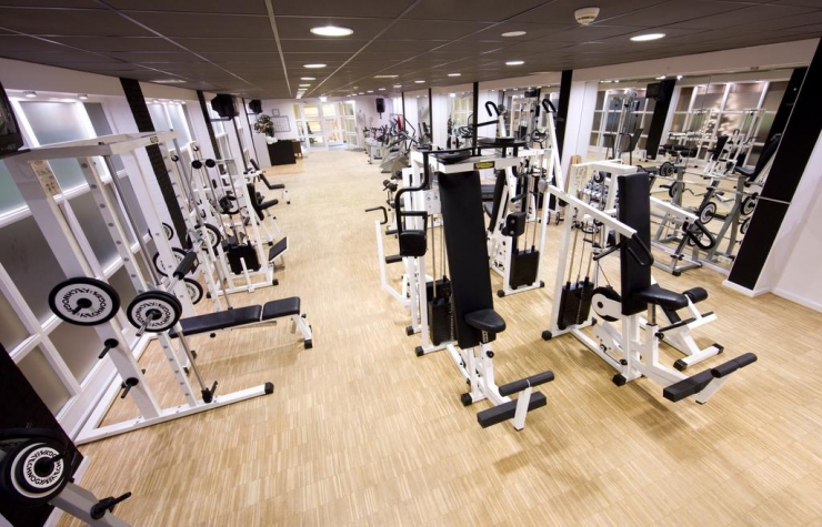 Hotel de Heerlickheijd van Ermelo