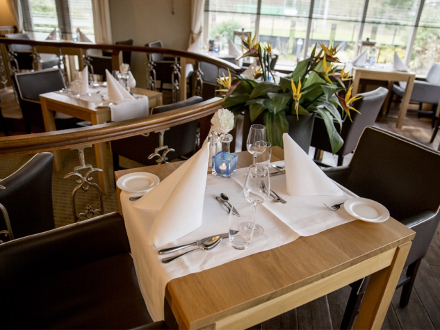 Fletcher Hotel-Restaurant Heidehof