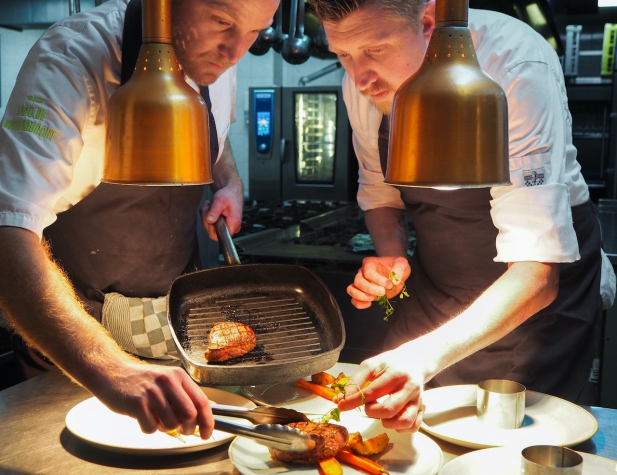 Boutique Hotel, Restaurant & Wellness Westerburcht