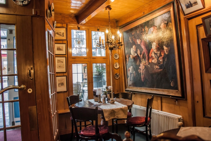 Hotel Spaander BW Signature Collection