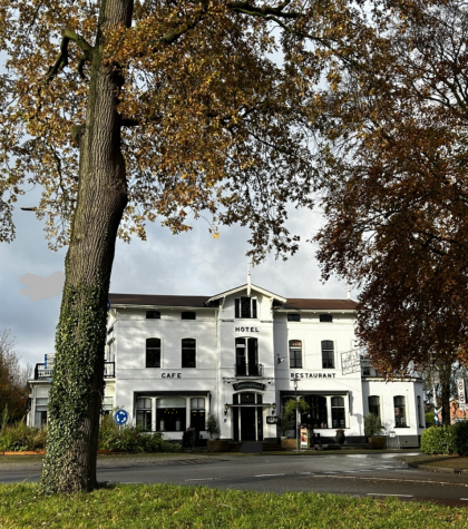 Hampshire Hotel Avenarius