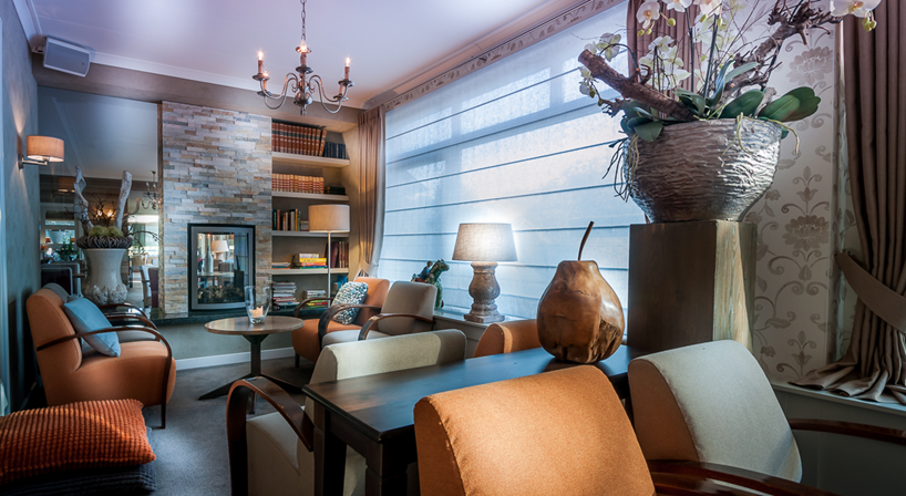 Landhotel Heuvelzicht