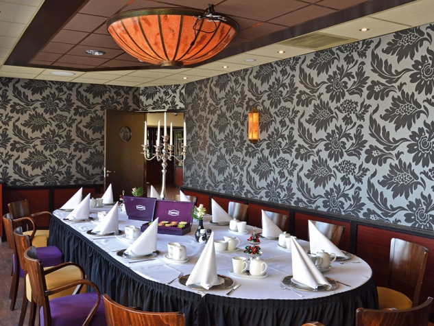 Fletcher Hotel-Restaurant Heiloo