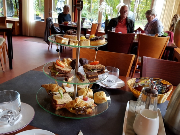 Buitengoed Fredeshiem