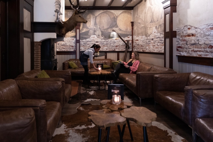 Hotel De Hoeve van Nunspeet