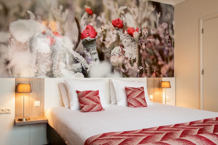 Hof van Gelre Hotel by Flow