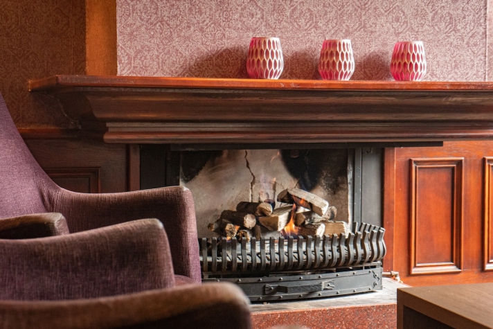 Hof van Gelre Hotel by Flow