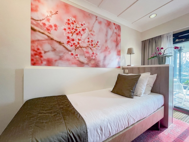 Hof van Gelre Hotel by Flow