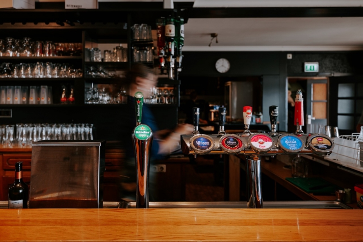 Hotel Hoogeerd by Flow