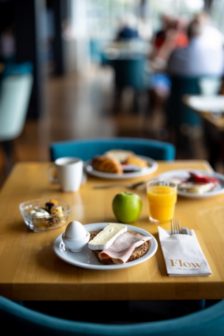 Hotel Hoogeerd by Flow