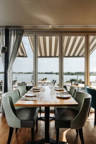 Hotel Hoogeerd by Flow