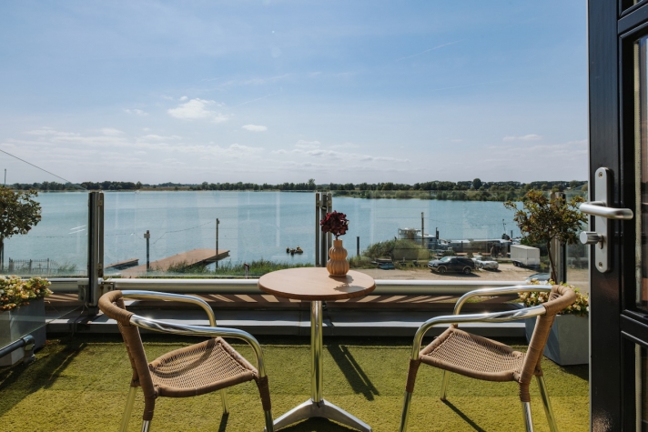 Hotel Hoogeerd by Flow