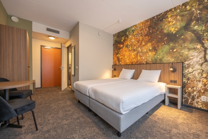 Fletcher Hotel-Restaurant Apeldoorn
