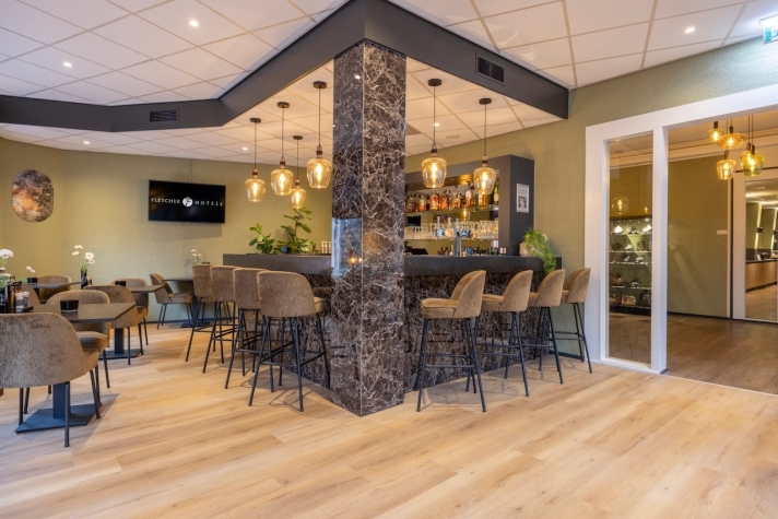 Fletcher Hotel-Restaurant Apeldoorn