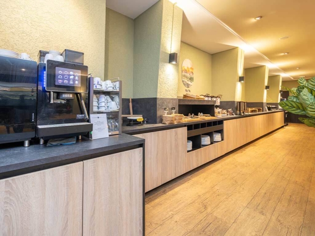Fletcher Hotel-Restaurant Apeldoorn