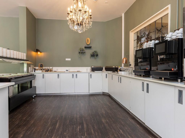 Fletcher Hotel-Restaurant Erica